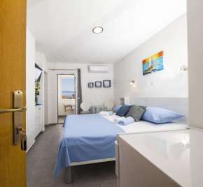 Makarska-25 Apt 1